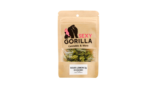CBD virtus fedora sour 2 g