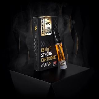 CBDx e8h Mimosa cartridge 1 ml