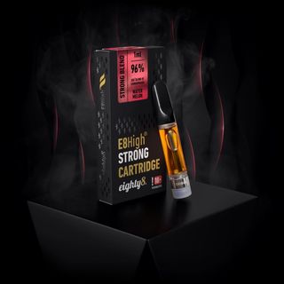 CBDx e8h Watermelon cartridge 1 ml