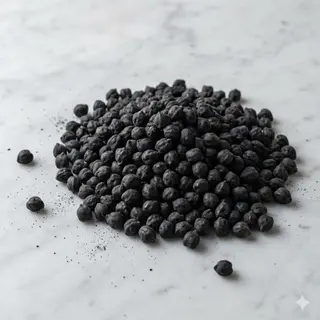 Ceci neri sfusi 500 g