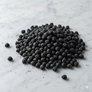 Ceci neri sfusi 500 g