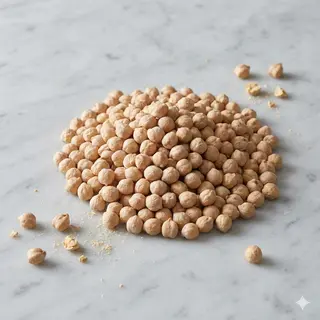 Ceci sfusi 500 g