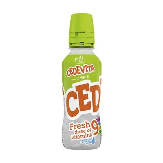 Cedevita Go limeta 340ml