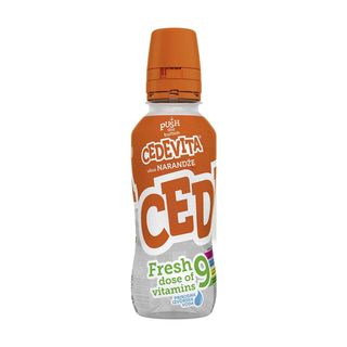 Cedevita Go naranča 340ml