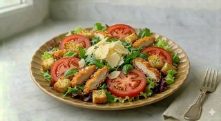 Cesar salad