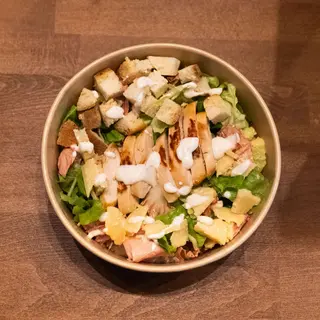 Ceasar salad