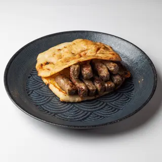 Ćevapi