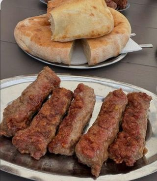 Ćevapi 5 komada