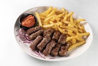 Ćevapi