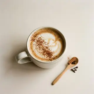 Chai Latte