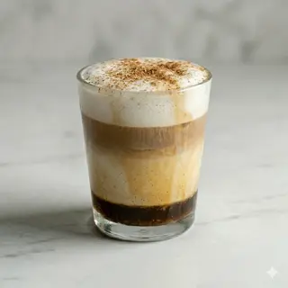 Chai latte