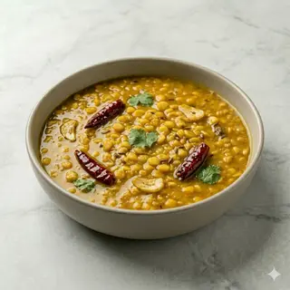 Chana daal