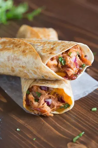Chawarma Poulet