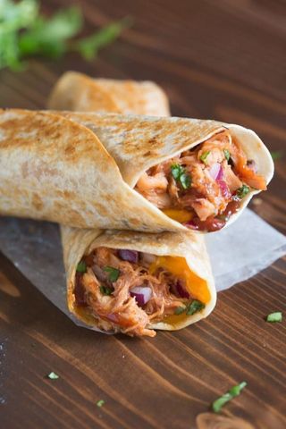 Chawarma Poulet