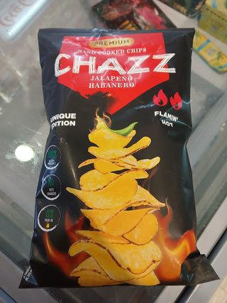 Chazz