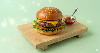 Cheeseburger