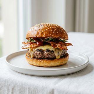 Cheeseburger