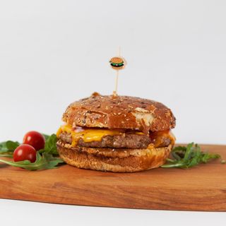 Cheeseburger