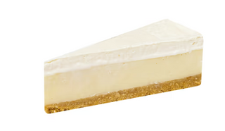 Cheesecake 140g