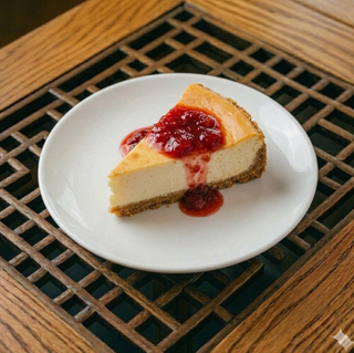 Cheesecake