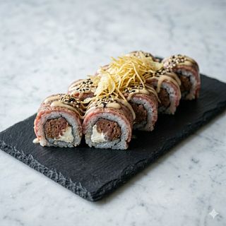 Cheese roll