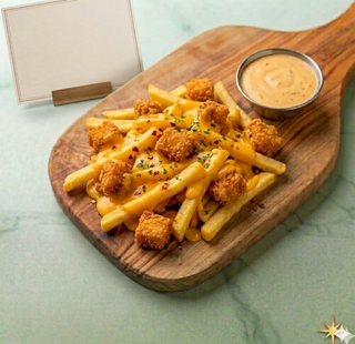 Cheesy box classic