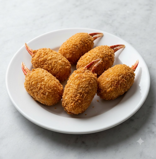 Chele di granchio 5 pezzi