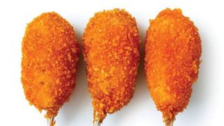 Chele di granchio 6 pezzi