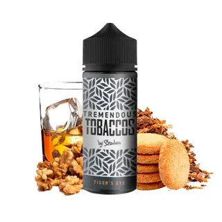 Chemno tremendous tobacco tiger eye 80  ml