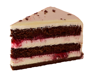 Cherry blossom torta 150g