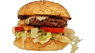 Cheeseburger