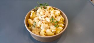 Tjestenina Cheesy Dreams