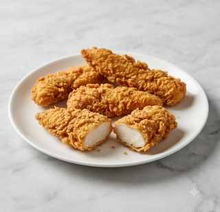 Chicken fingers 10 pezzi