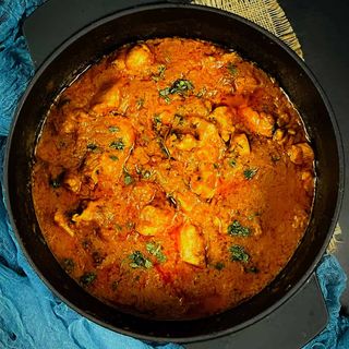 Chicken masala (300г)