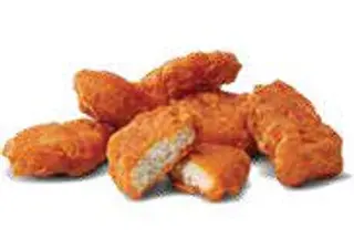 Chicken nuggets