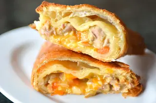 Chicken Pie