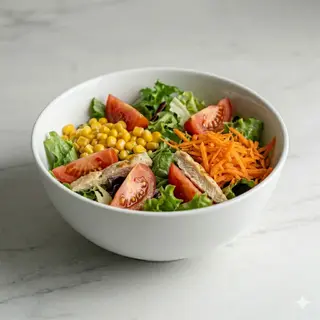 Chicken salad