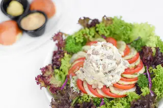 Chicken Salad
