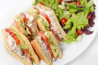 Chicken Salad Sandwich