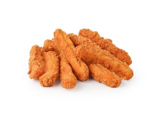 Chicken sticks