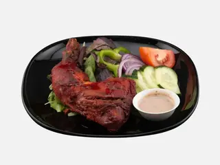 Chicken tandoori