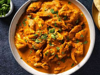 Chicken tikka masala (300г)