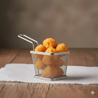 Chili cheese nuggets 5 pezzi