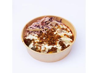 Spud chilli con carne