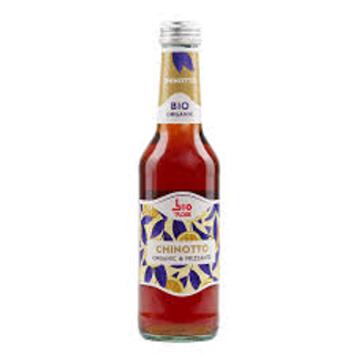 Chinotto plose bio