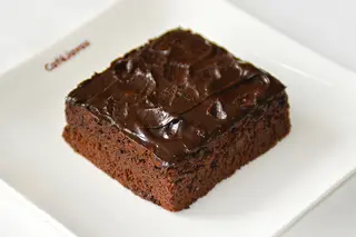 Chocolate Brownie