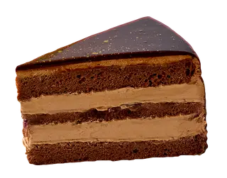 Choco boom torta 160g