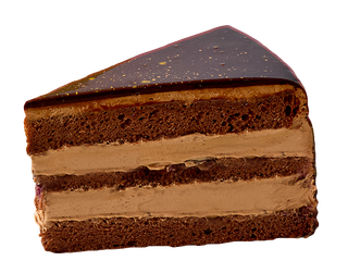 Choco boom torta 160g