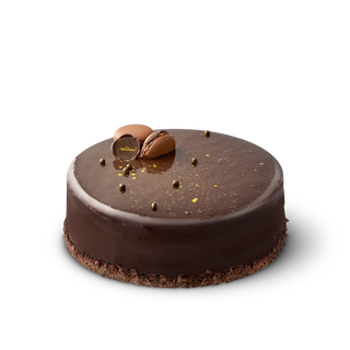 Choco boom torta 2000g