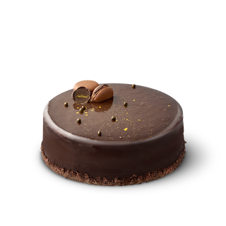 Choco boom torta 2000g